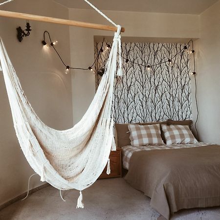 Lucka Rooms - Indian Summer Varsovia Exterior foto