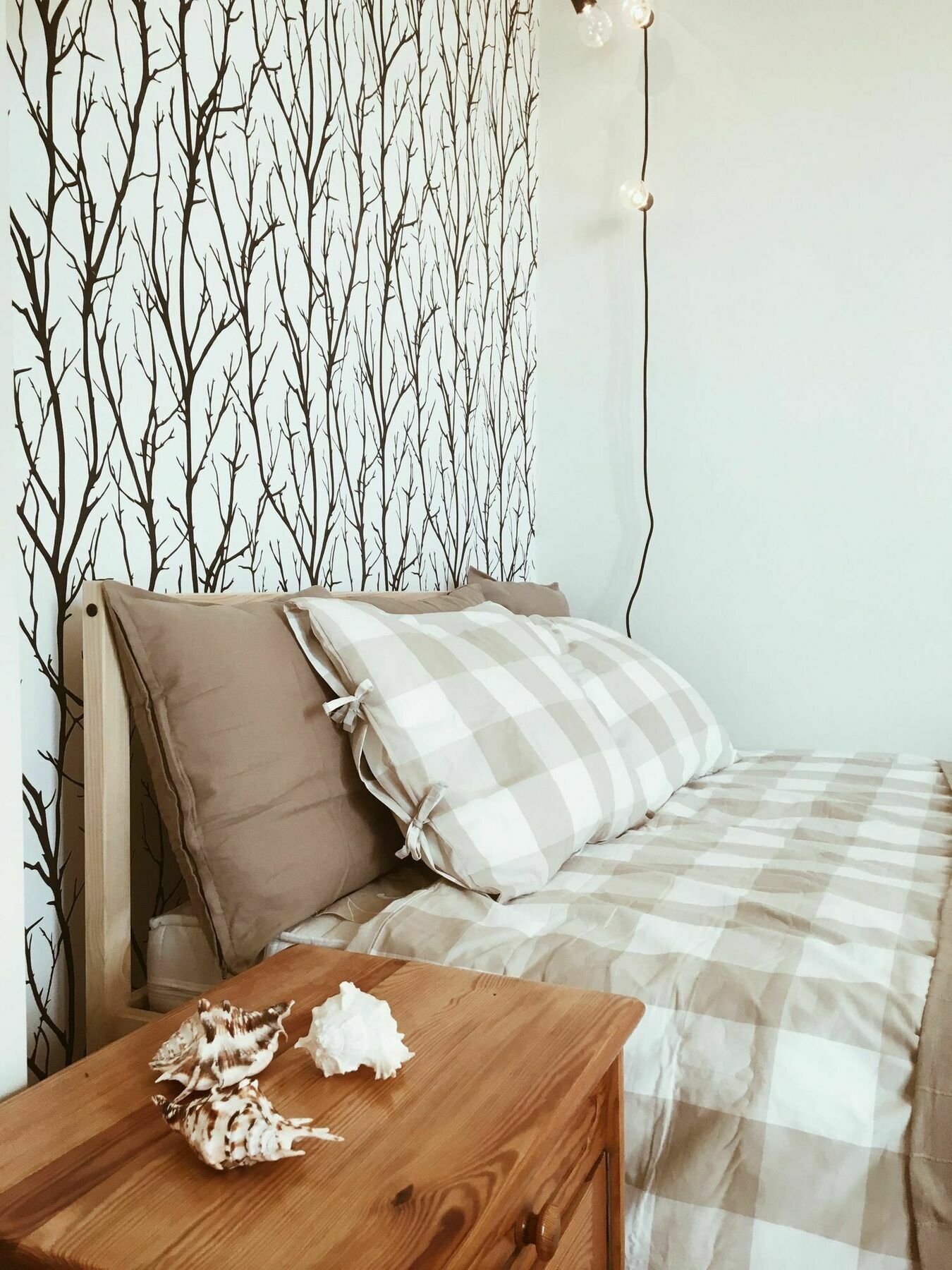 Lucka Rooms - Indian Summer Varsovia Exterior foto