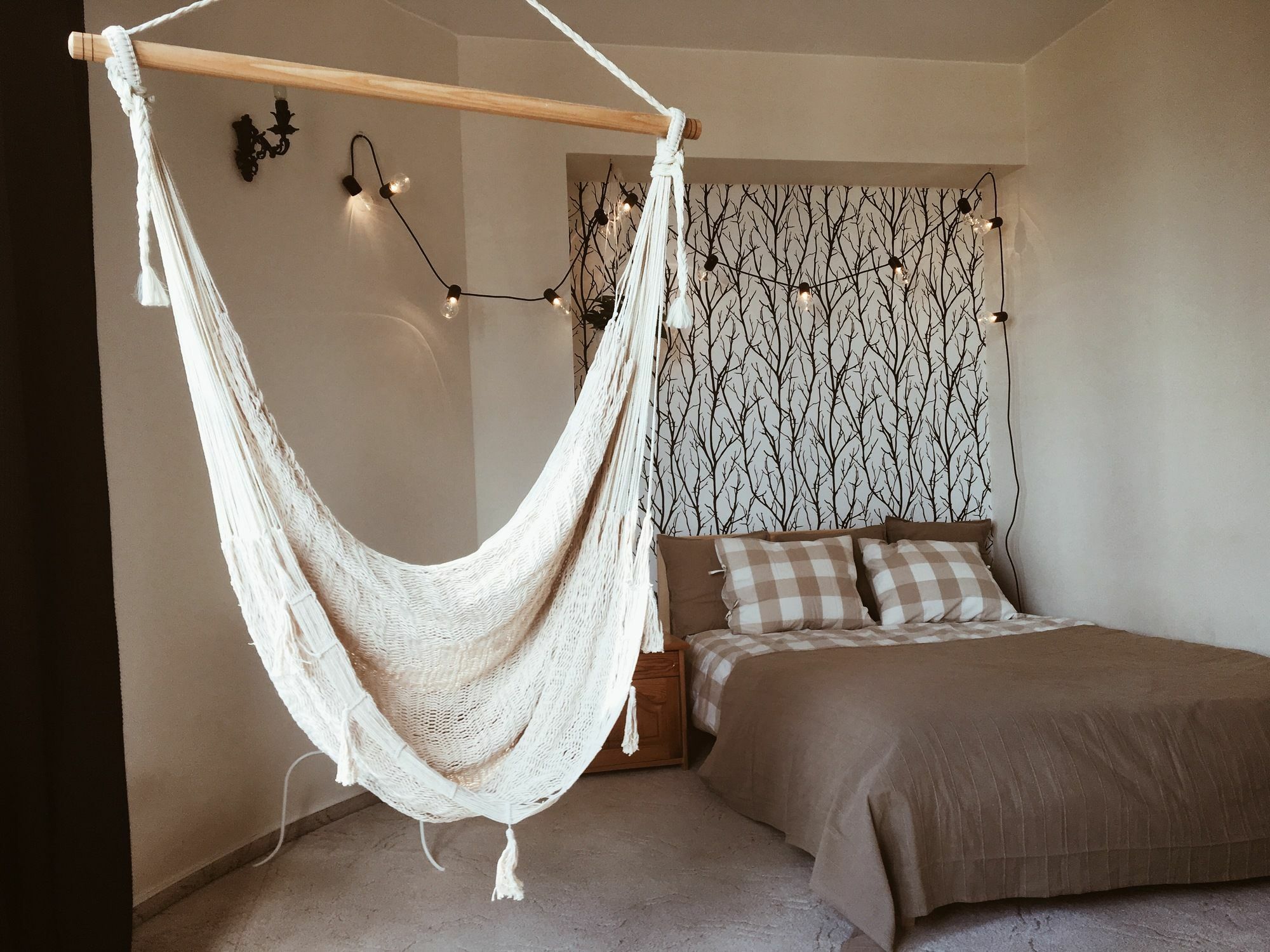 Lucka Rooms - Indian Summer Varsovia Exterior foto